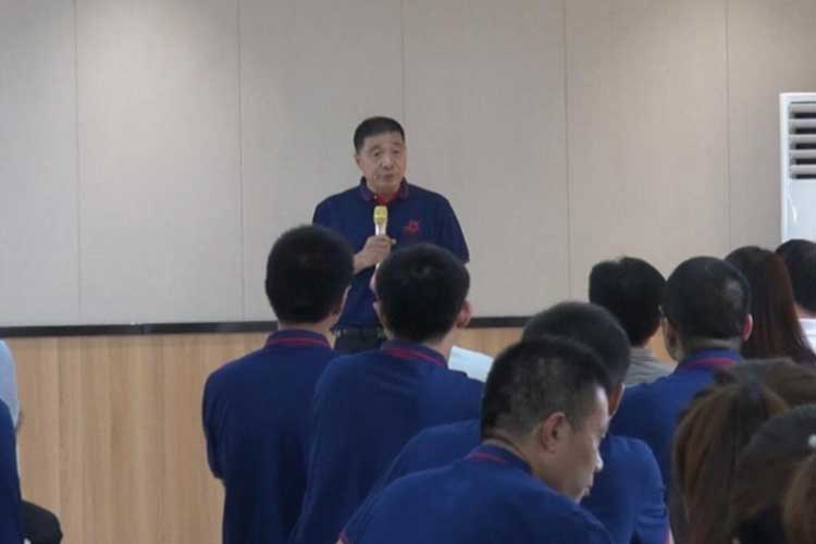 “不忘初心，砥礪前行”-慶祝公司成立15周年