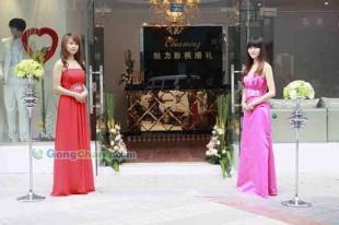 魅力婚禮策劃 融合藝術(shù)與創(chuàng)意的婚慶服務(wù)新體驗(yàn)